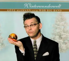 Götz Alsmann - Winterwunderwelt