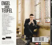 CD - Götz Alsmann - Engel Oder Teufel - Digisleeve