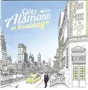 CD - Götz Alsmann - Götz Alsmann Am Broadway
