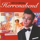 CD - Götz Alsmann - Herrenabend