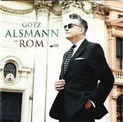 CD - Götz Alsmann - In Rom