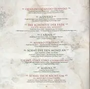 CD - Götz Alsmann - In Rom