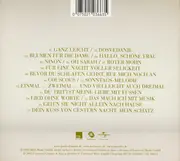 CD - Götz Alsmann - Kuss - digipak