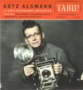 CD - Götz Alsmann - Tabu! - Digipak