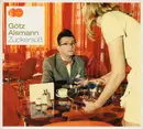 CD - Götz Alsmann - Zuckersüß - Digipak