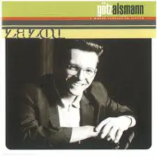 Götz Alsmann - Zazou