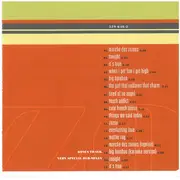 CD - Götz Alsmann - Zazou