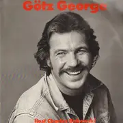LP - Götz George Liest Charles Bukowski - Götz George Liest Charles Bukowski