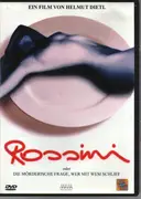 DVD - Götz George / Mario Adorf / Helmut Dietl a.o. - Rossini - Oder die Frage, wer mit wem schlief