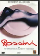 Götz George / Mario Adorf / Helmut Dietl a.o. - Rossini - Oder die Frage, wer mit wem schlief