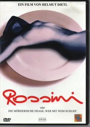 Götz George / Mario Adorf / Helmut Dietl a.o. - Rossini - Oder die Frage, wer mit wem schlief