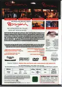 DVD - Götz George / Mario Adorf / Helmut Dietl a.o. - Rossini - Oder die Frage, wer mit wem schlief