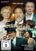 Götz George - Schokolade für den Chef
