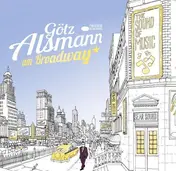 Götz Alsmann - Am Broadway