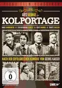 Götz George - Kolportage