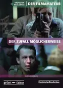 goEast Edition - Der Filmamateur / Der Zufall möglicherweise (2 DVD)