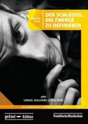 goEast Edition - Der Schlüssel, um Zwerge zu definieren (OmU)