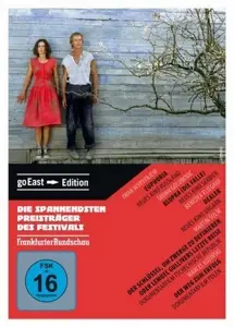 goEast Edition - goEast Filmpaket