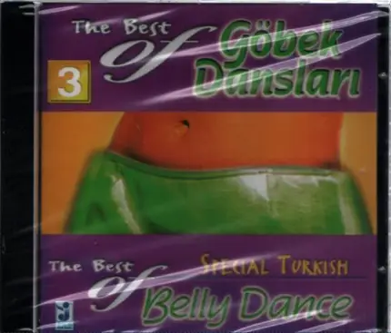 Göbek Danslarn - Best of Belly Dance