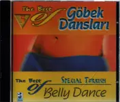 Göbek Danslarn - Best of Belly Dance 5