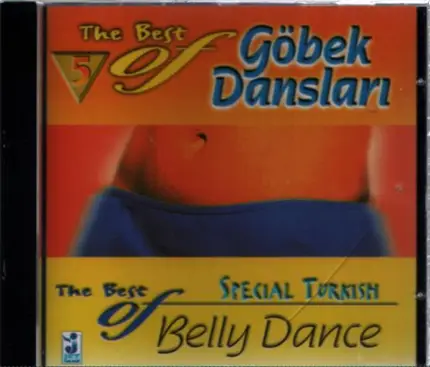 Göbek Danslarn - Best of Belly Dance 5