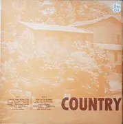 LP - Goebel Reeves - The Texas Drifter