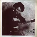 LP - Goebel Reeves - The Legendary Texas Drifter, Vol. 2