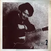 Goebel Reeves - The Legendary Texas Drifter, Vol. 2