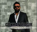 CD - Gökhan Bağır - Ankara Şahidim Olsun - Digipak, Still Sealed