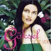 CD - Göksel - Söz Ver - Still Sealed