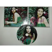 CD - Göksel - Söz Ver - Still Sealed