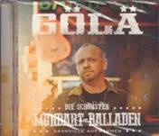 Gölä - Die schönsten Mundart-Balladen (Nashville Aufnahmen)