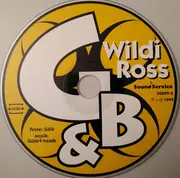 CD - Gölä - Wildi Ross