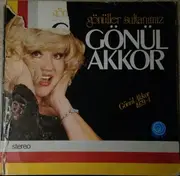 LP - Gönül Akkor - Gönül Akkor 1979-1 (Gönüller Sultanımız)
