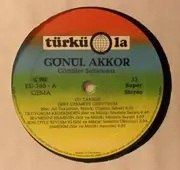 LP - Gönül Akkor - Gönüller Sultanimiz