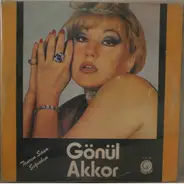 Gönül Akkor - Tanrım Sana Sığındım