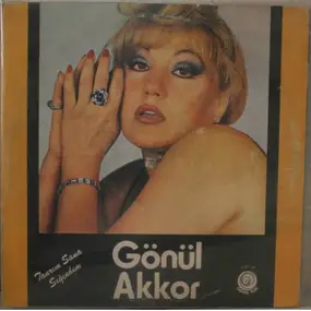 Gönül Akkor - Tanrım Sana Sığındım