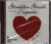 CD - Gönülden Gönüle Nağmeler - Canli Fasil