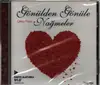 CD - Gönülden Gönüle Nağmeler - Canli Fasil
