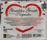 CD - Gönülden Gönüle Nağmeler - Canli Fasil