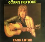 Göran Fristorp