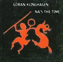 CD - Göran Klinghagen - Na's The Time