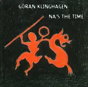 CD - Göran Klinghagen - Na's The Time