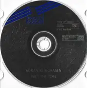 CD - Göran Klinghagen - Na's The Time