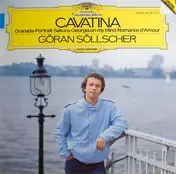 Göran Söllscher - Cavatina