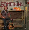 LP - Göran Sand - Something