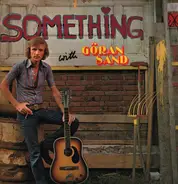 Göran Sand - Something