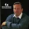 CD - Göran W Nilson , Örebro Chamber Orchestra - 4 x Göran W Nilson