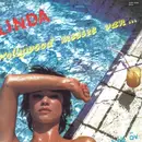 LP - Görbe Nóra - Linda - Kék Öv - Hollywood Messze Van...