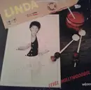LP - Görbe Nóra - Linda - Piros Öv - Levél Hollywoodból